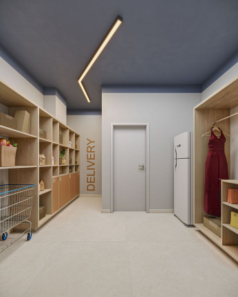 Imagem Imóvel com 2 Quartos à Venda, 33 m² em Butantã - São Paulo Imagem Imóvel com 2 Quartos à Venda, 33 m² em Butantã - São Paulo
