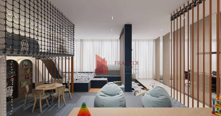 Imagem Apartamento com 2 Quartos à Venda, 84 m² em Praia Brava - Itajaí Imagem Apartamento com 2 Quartos à Venda, 84 m² em Praia Brava - Itajaí