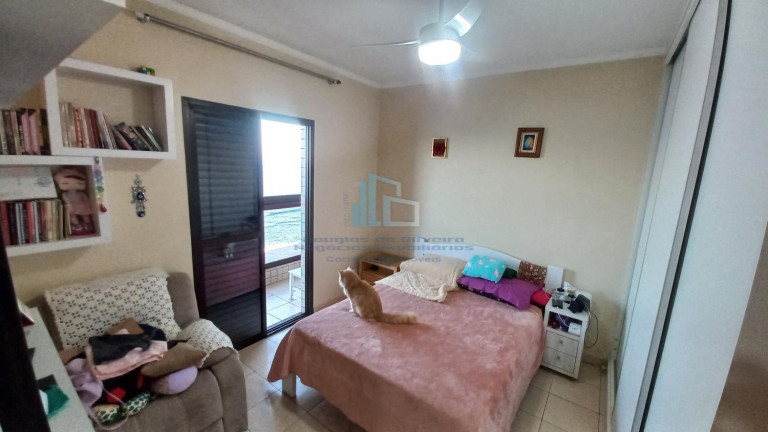 Imagem Apartamento com 2 Quartos à Venda, 116 m² em Caiçara - Praia Grande