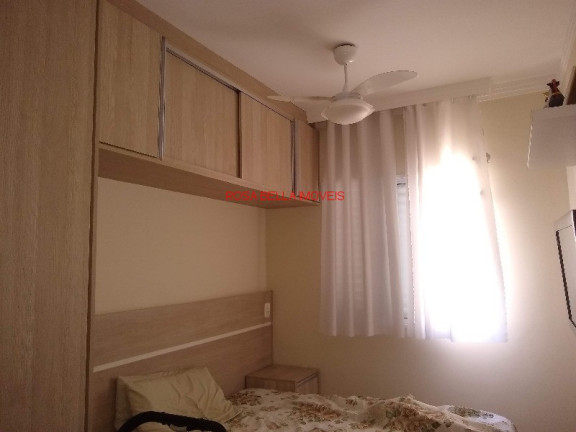 Imagem Apartamento com 2 Quartos à Venda, 54 m² em Parque União - Jundiaí Imagem Apartamento com 2 Quartos à Venda, 54 m² em Parque União - Jundiaí