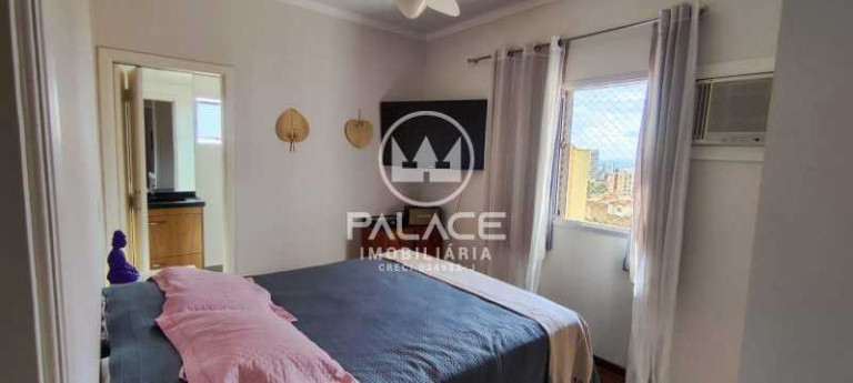 Imagem Apartamento com 3 Quartos à Venda, 106 m² em Nova América - Piracicaba Imagem Apartamento com 3 Quartos à Venda, 106 m² em Nova América - Piracicaba