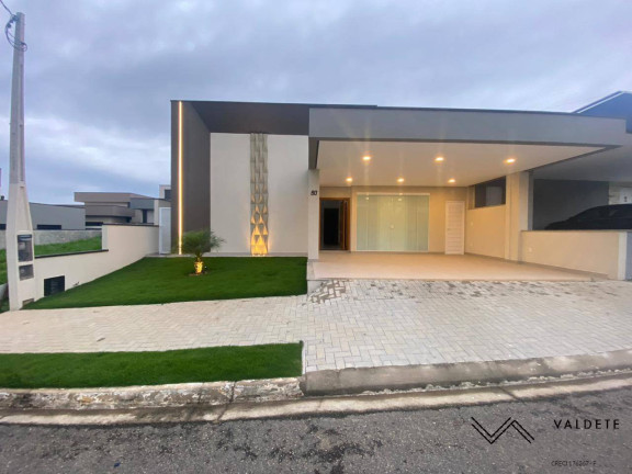 Imagem Casa com 3 Quartos à Venda, em Loteamento Floresta - São José Dos Campos Imagem Casa com 3 Quartos à Venda, em Loteamento Floresta - São José Dos Campos