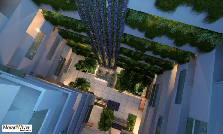 Imagem Apartamento com 2 Quartos à Venda, 125 m² em Mercês - Curitiba Imagem Apartamento com 2 Quartos à Venda, 125 m² em Mercês - Curitiba