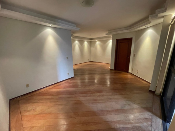 Imagem Apartamento com 3 Quartos à Venda, 187 m² em Centro - Taubaté Imagem Apartamento com 3 Quartos à Venda, 187 m² em Centro - Taubaté