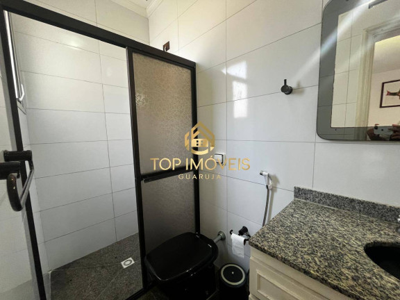 Imagem Cobertura com 3 Quartos à Venda, 94 m² em Vila Luis Antônio - Guarujá