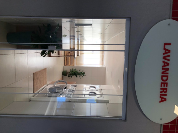 Imagem Apartamento com 1 Quarto para Alugar, 44 m² em Jardim São Carlos - Sorocaba Imagem Apartamento com 1 Quarto para Alugar, 44 m² em Jardim São Carlos - Sorocaba