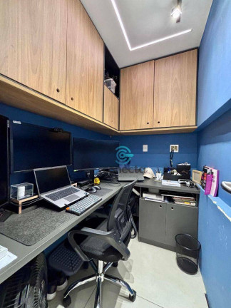 Imagem Apartamento com 4 Quartos à Venda, 150 m² em Icaraí - Niterói Imagem Apartamento com 4 Quartos à Venda, 150 m² em Icaraí - Niterói