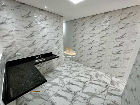 Imagem Casa com 2 Quartos à Venda, 145 m² em Caiçara - Praia Grande Imagem Casa com 2 Quartos à Venda, 145 m² em Caiçara - Praia Grande