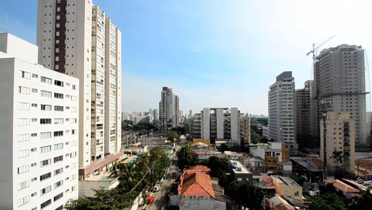 Imagem Apartamento com 2 Quartos à Venda, 54 m² em Vila Clementino - São Paulo Imagem Apartamento com 2 Quartos à Venda, 54 m² em Vila Clementino - São Paulo