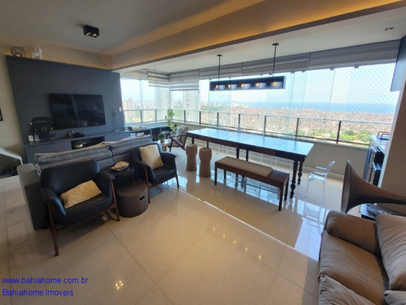 Imagem Imóvel com 3 Quartos à Venda, 171 m² em Horto Florestal - Salvador Imagem Imóvel com 3 Quartos à Venda, 171 m² em Horto Florestal - Salvador
