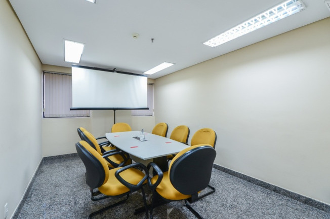 Imagem Sala Comercial à Venda, 34 m² em Vila Guarani (z Sul) - São Paulo Imagem Sala Comercial à Venda, 34 m² em Vila Guarani (z Sul) - São Paulo