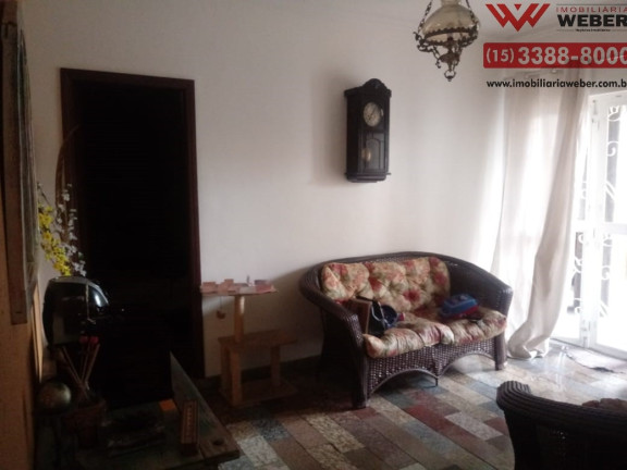 Imagem Sobrado com 3 Quartos à Venda, em Parque Manchester - Sorocaba Imagem Sobrado com 3 Quartos à Venda, em Parque Manchester - Sorocaba