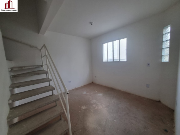 Imagem Sobrado com 2 Quartos à Venda, 56 m² em Recanto Soraya - Francisco Morato Imagem Sobrado com 2 Quartos à Venda, 56 m² em Recanto Soraya - Francisco Morato