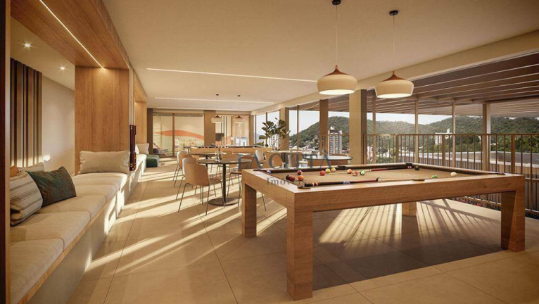 Imagem Apartamento com 2 Quartos à Venda, 62 m² em Fazenda - Itajaí Imagem Apartamento com 2 Quartos à Venda, 62 m² em Fazenda - Itajaí
