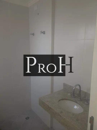 Imagem Apartamento com 2 Quartos à Venda, 58 m² em Campestre - Santo André