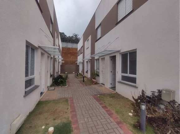 Casa com 2 Quartos à Venda, 55 m² em Centreville - Cotia