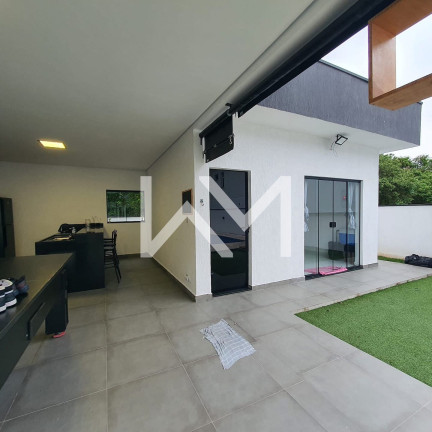 Imagem Sobrado com 6 Quartos à Venda, 279 m² em Chácara Do Remanso - Vargem Grande Paulista Imagem Sobrado com 6 Quartos à Venda, 279 m² em Chácara Do Remanso - Vargem Grande Paulista