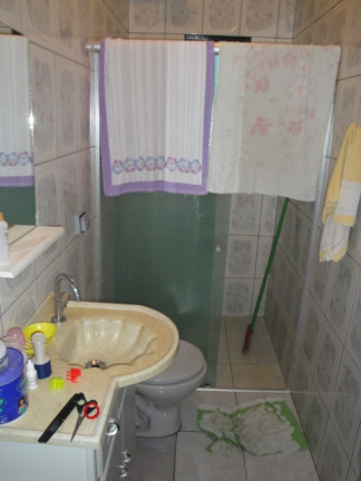 Imagem Casa com 3 Quartos à Venda, 120 m² em Jardim Tv - Bauru Imagem Casa com 3 Quartos à Venda, 120 m² em Jardim Tv - Bauru
