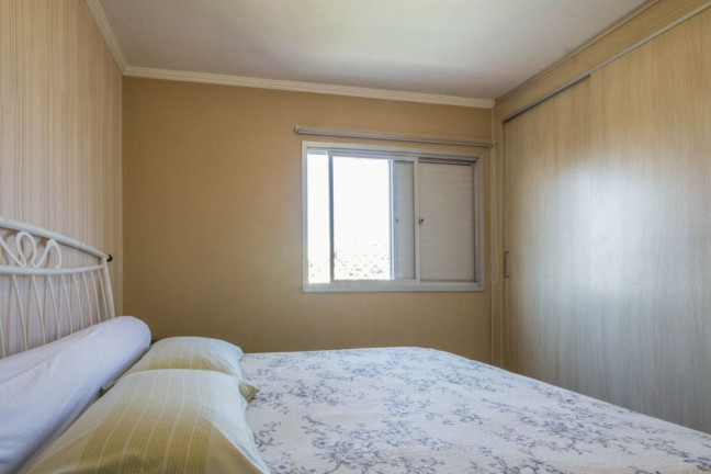 Imagem Apartamento com 3 Quartos à Venda, em Jabaquara - São Paulo Imagem Apartamento com 3 Quartos à Venda, em Jabaquara - São Paulo