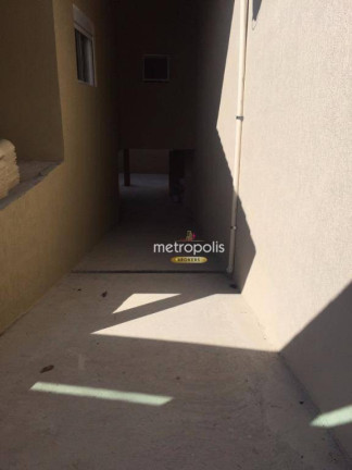 Imagem Sobrado com 4 Quartos à Venda ou Locação, 313 m² em Vila Gilda - Santo André