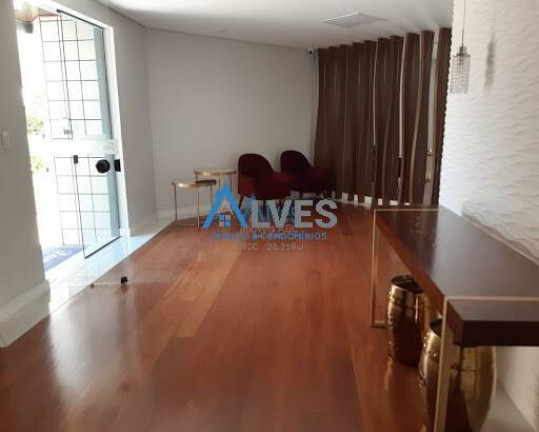Imagem Apartamento com 3 Quartos à Venda, 135 m² em Baeta Neves - São Bernardo Do Campo