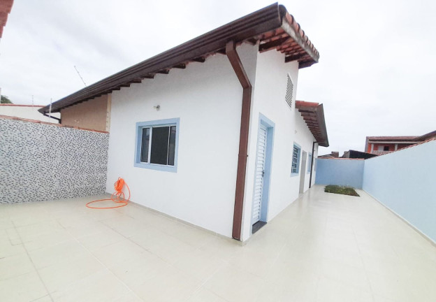 Imagem Casa com 2 Quartos à Venda, 65 m² em Estância Dos Eucalipitos - Peruíbe Imagem Casa com 2 Quartos à Venda, 65 m² em Estância Dos Eucalipitos - Peruíbe