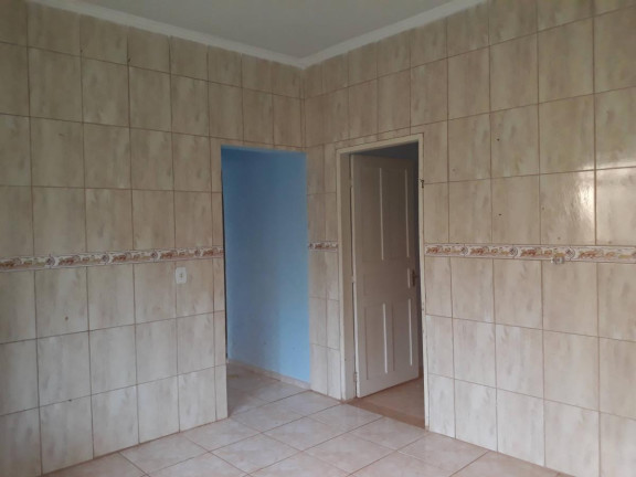 Imagem Casa com 3 Quartos à Venda, 80 m² em Jardim Rossin - Campinas Imagem Casa com 3 Quartos à Venda, 80 m² em Jardim Rossin - Campinas