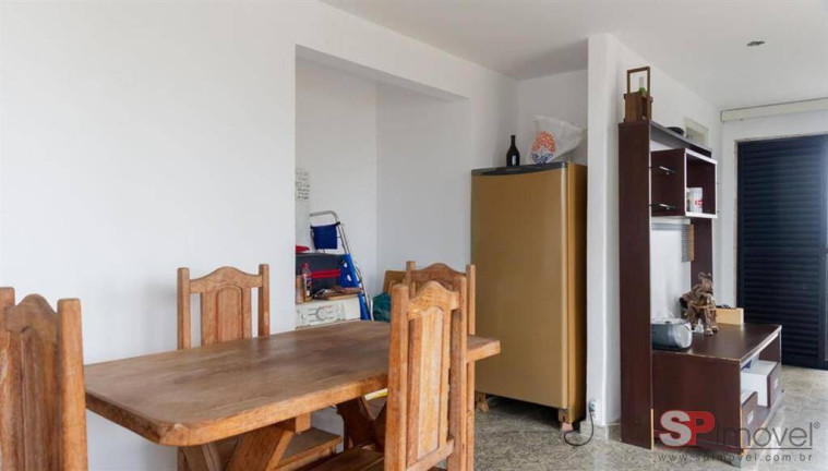 Imagem Apartamento com 4 Quartos à Venda, 198 m² em Vila Formosa - São Paulo