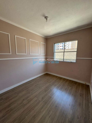 Imagem Apartamento com 2 Quartos à Venda, 62 m² em Boqueirão - Praia Grande Imagem Apartamento com 2 Quartos à Venda, 62 m² em Boqueirão - Praia Grande