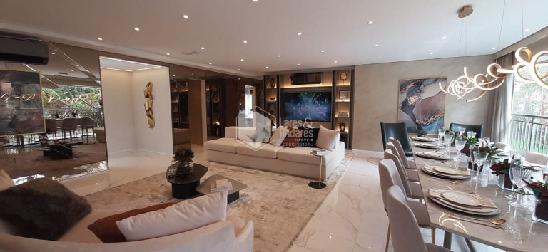 Imagem Apartamento com 3 Quartos à Venda, 162 m² em Perdizes - São Paulo Imagem Apartamento com 3 Quartos à Venda, 162 m² em Perdizes - São Paulo