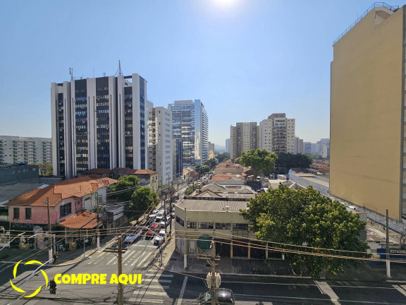 Imagem Apartamento com 2 Quartos à Venda, 82 m² em Barra Funda - São Paulo
