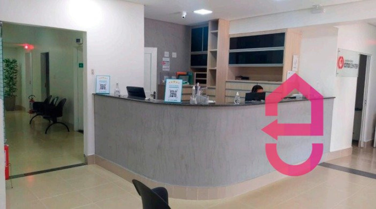 Imagem Ponto Comercial à Venda, em Setor Central - Goiânia Imagem Ponto Comercial à Venda, em Setor Central - Goiânia