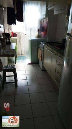 Imagem Apartamento com 2 Quartos à Venda, 56 m² em Rudge Ramos - São Bernardo Do Campo Imagem Apartamento com 2 Quartos à Venda, 56 m² em Rudge Ramos - São Bernardo Do Campo