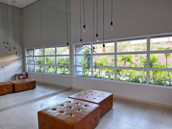 Imagem Apartamento com 2 Quartos à Venda, 40 m² em Vila Marari - São Paulo Imagem Apartamento com 2 Quartos à Venda, 40 m² em Vila Marari - São Paulo