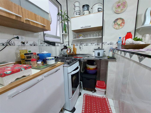 Imagem Kitnet à Venda, 30 m² em Aviação - Praia Grande Imagem Kitnet à Venda, 30 m² em Aviação - Praia Grande