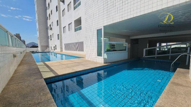 Imagem Apartamento com 2 Quartos à Venda, 72 m² em Aviação - Praia Grande Imagem Apartamento com 2 Quartos à Venda, 72 m² em Aviação - Praia Grande