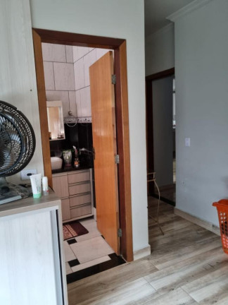 Imagem Casa com 3 Quartos à Venda, 166 m² em Parque Residencial Novo Centro - Sarandi Imagem Casa com 3 Quartos à Venda, 166 m² em Parque Residencial Novo Centro - Sarandi