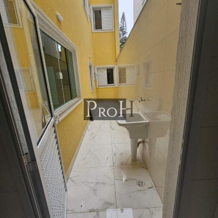 Imagem Apartamento com 3 Quartos à Venda, 107 m² em Campestre - Santo André Imagem Apartamento com 3 Quartos à Venda, 107 m² em Campestre - Santo André