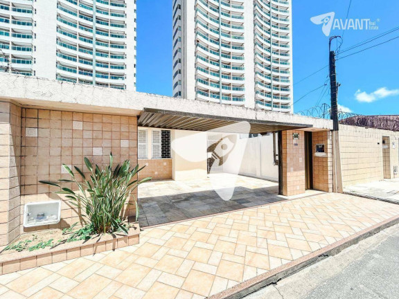 Casa com 4 Quartos à Venda, 118 m² em Edson Queiroz - Fortaleza