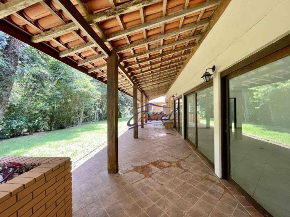 Imagem Casa com 7 Quartos à Venda, 610 m² em Taboleiro Verde - Cotia Imagem Casa com 7 Quartos à Venda, 610 m² em Taboleiro Verde - Cotia