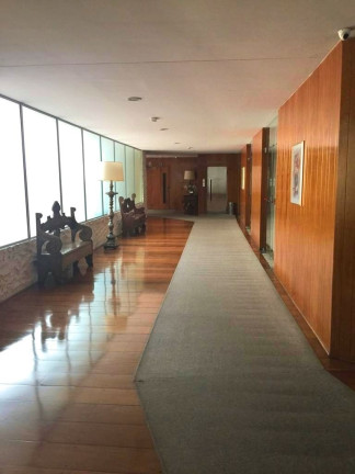 Imagem Apartamento com 3 Quartos à Venda, 100 m² em Higienópolis - São Paulo Imagem Apartamento com 3 Quartos à Venda, 100 m² em Higienópolis - São Paulo