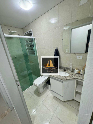 Imagem Apartamento com 2 Quartos à Venda, 55 m² em Jardim Das Indústrias - Jacareí Imagem Apartamento com 2 Quartos à Venda, 55 m² em Jardim Das Indústrias - Jacareí