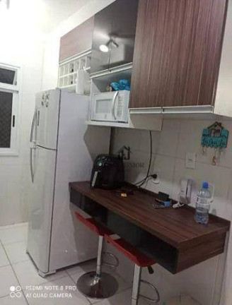 Imagem Apartamento com 2 Quartos à Venda, 52 m² em Jardim Vera Cruz - Sorocaba Imagem Apartamento com 2 Quartos à Venda, 52 m² em Jardim Vera Cruz - Sorocaba