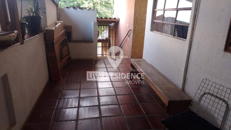 Casa com 5 Quartos à Venda, 226 m² em Vila Boa Esperança - Valinhos