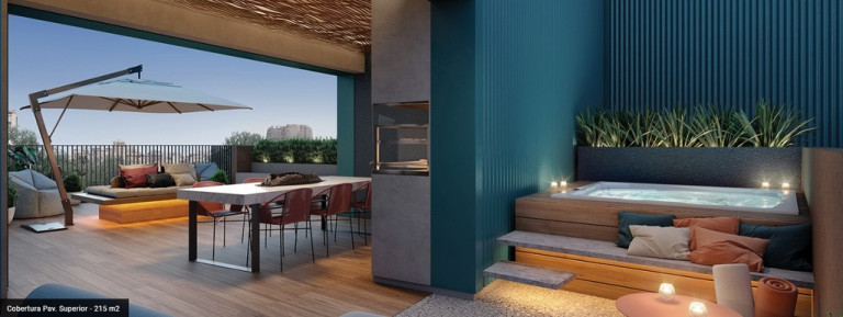 Imagem Apartamento com 3 Quartos à Venda, 254 m² em Vila Ipojuca - São Paulo