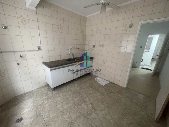Imagem Apartamento com 1 Quarto à Venda, 45 m² em Guilhermina - Praia Grande