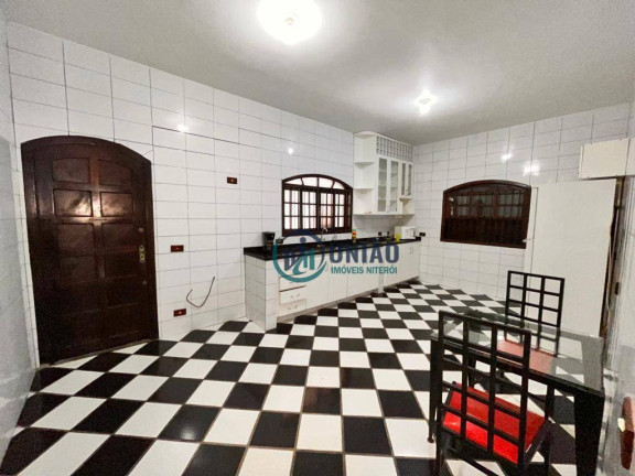 Imagem Casa com 3 Quartos à Venda, 260 m² em Itaipu - Niterói Imagem Casa com 3 Quartos à Venda, 260 m² em Itaipu - Niterói