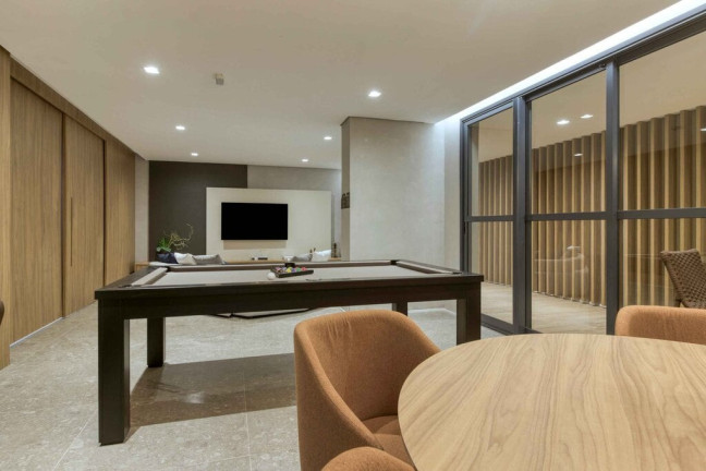 Imagem Apartamento com 3 Quartos à Venda, 68 m² em Lapa - São Paulo