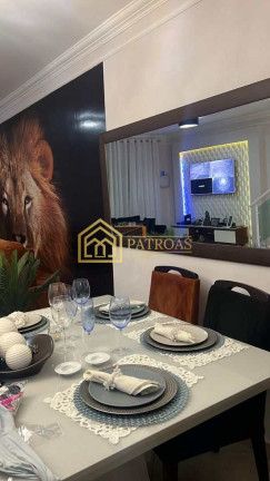 Imagem Casa com 2 Quartos à Venda, 157 m² em Jardim Las Vegas - Santo André Imagem Casa com 2 Quartos à Venda, 157 m² em Jardim Las Vegas - Santo André