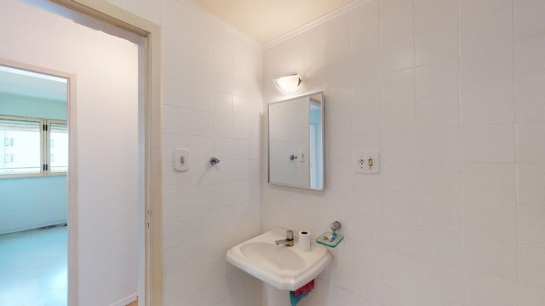 Imagem Imóvel com 3 Quartos à Venda, 95 m² em Itaim Bibi - São Paulo Imagem Imóvel com 3 Quartos à Venda, 95 m² em Itaim Bibi - São Paulo
